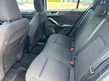 2019 Ford Focus 1.5L Diesel For Sale Images
