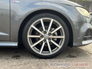 2018 AUDI A3 1.4TFSI , S-LINE// LOW MILEAGE 