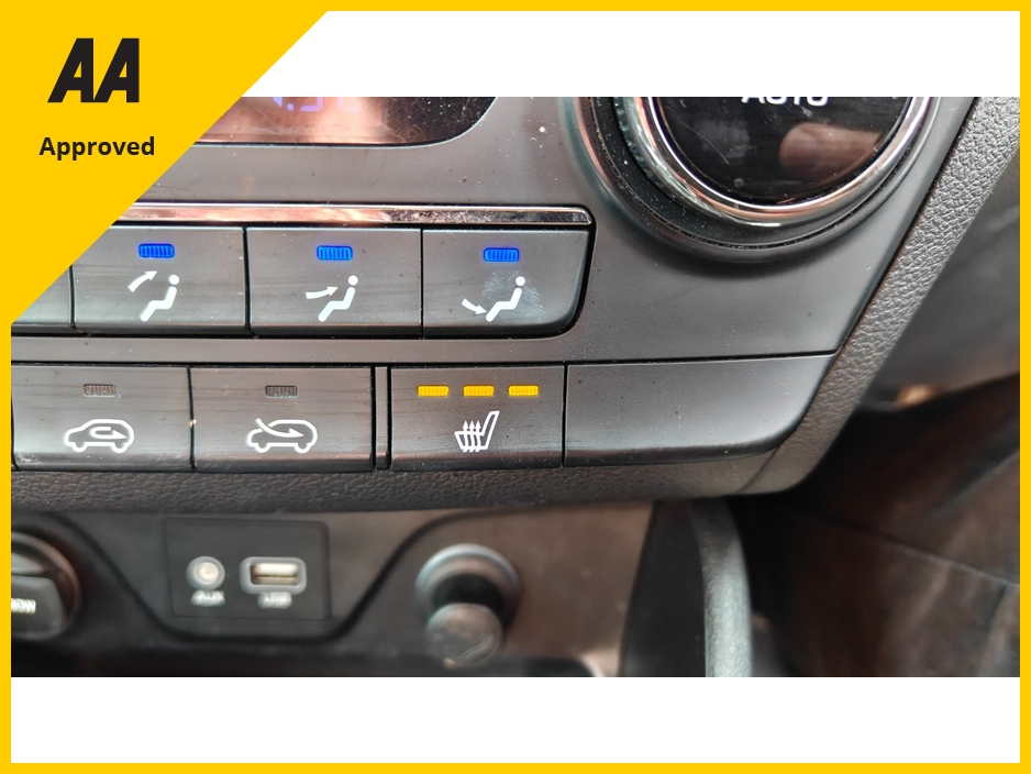 2016 Hyundai Tucson 1.7L Diesel For Sale Images