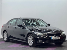 2020 BMW 3 Series