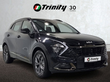 Kia Sportage * ANNIVERSARY EDITION * 1.6i HEV * AUTOMATIC * STUNNING SUV * TRINITY VOLKSWAGEN *