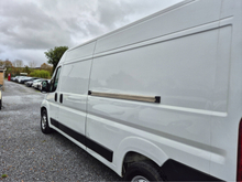 2023 Fiat Ducato 2.2L Diesel For Sale Images