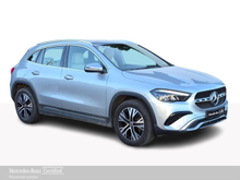 Mercedes-Benz GLA Class GLA 180 d Progressive Plus