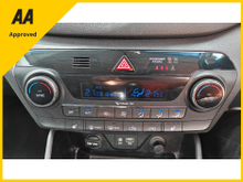 2016 Hyundai Tucson 1.7L Diesel For Sale Images