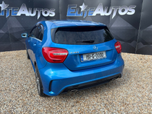 2015 Mercedes-Benz A Class 1.6L Petrol For Sale Images
