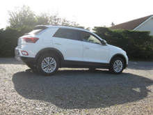 2022 Volkswagen T-Roc 2L Diesel For Sale Images