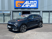2022 Kia Sportage 1.6L Diesel For Sale Images