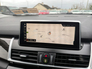 2019 BMW 2 SERIES LEATHER* 218D LUXURY *AUTOMATIC  150BHP, REAR VIEW CAMERA, PARKING SENSORS FRONT & REAR, APPLE CARPLAY//ANDROID AUTO, ADAPTIVE CRUISE CONTROL, POWER ADJUSTABLE SEATS,  3 STAGE HEATED SEATS, NEW NCT*