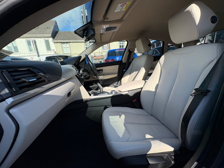2018 BMW 4 Series 2L Diesel For Sale Images