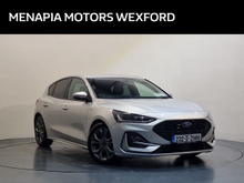 Ford Focus 1.5L EcoBlue 115PS ST-Line Auto