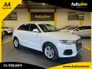 2016 AUDI Q3 1.4 TFSI 7 Speed S-Tronic Automatic. AA APPROVED // FINANCE & NATIONWIDE DELIVERY AVAILABLE // SIMI DEALER