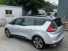 2018 Renault Grand Scenic 1.5L Diesel For Sale Images