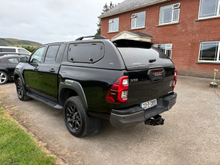 2022 Toyota Hilux 2.8L Diesel For Sale Images