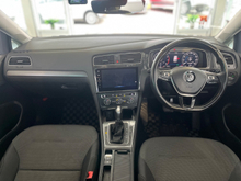 2018 Volkswagen Golf 1.2L Petrol For Sale Images