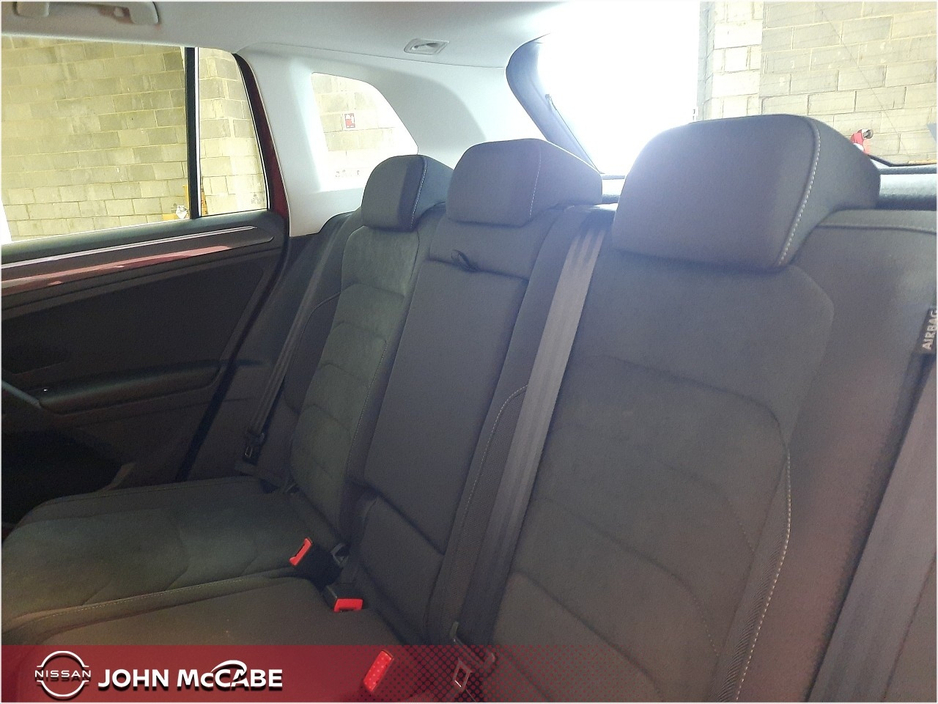 2019 Volkswagen Tiguan 2L Diesel For Sale Images