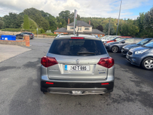2024 Suzuki Vitara 1.5L Petrol Hybrid For Sale Images