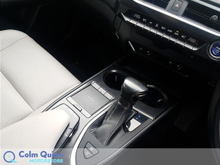 2021 Lexus UX 300 e 2L Petrol Hybrid For Sale Images