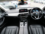 2018 BMW 5 SERIES 530 E G30 SE 4DR Auto