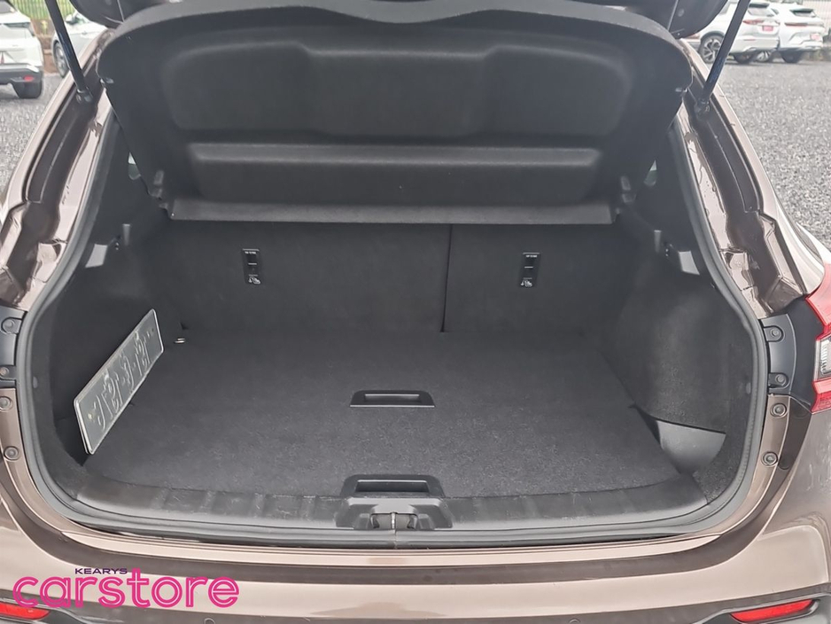 Nissan Qashqai 1.5 DSL Auto PREMIUM — thumbnail 16