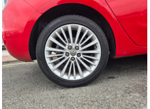 2017 Vauxhall Astra 1.4L Petrol For Sale Images