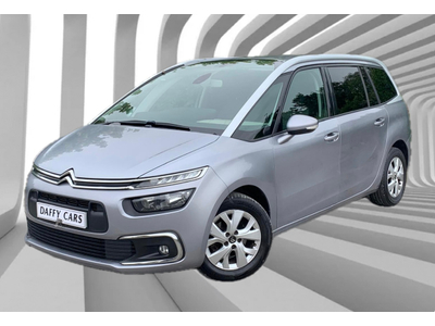  2020 Citroen C4