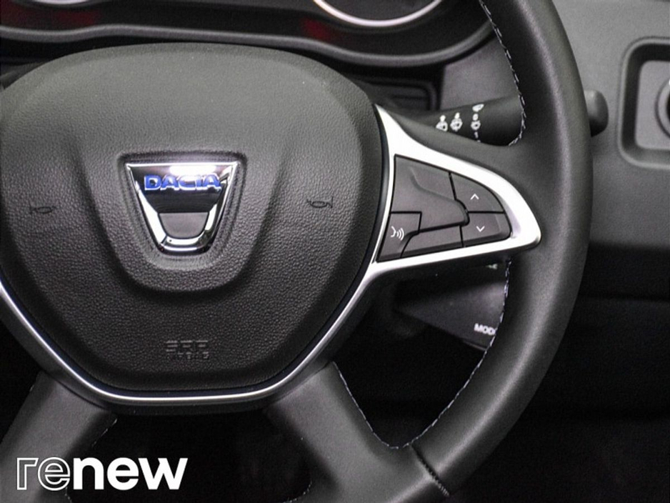 Dacia Duster Comfort Blue dCi 115 4x2 — thumbnail 22