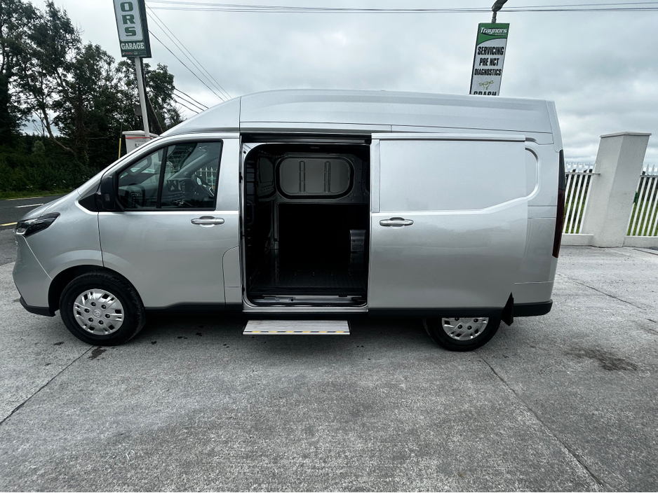 2025 Maxus Deliver 7 2.0L Diesel For Sale Images