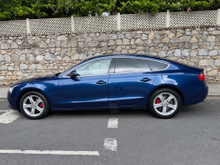 2016 Audi A5 2L Diesel For Sale Images