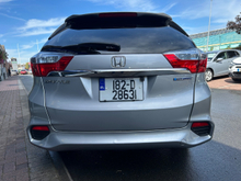 2018 Honda Shuttle 1.5L Petrol Hybrid For Sale Images