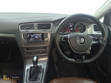 2016 Volkswagen Golf 1.2L Petrol For Sale Images