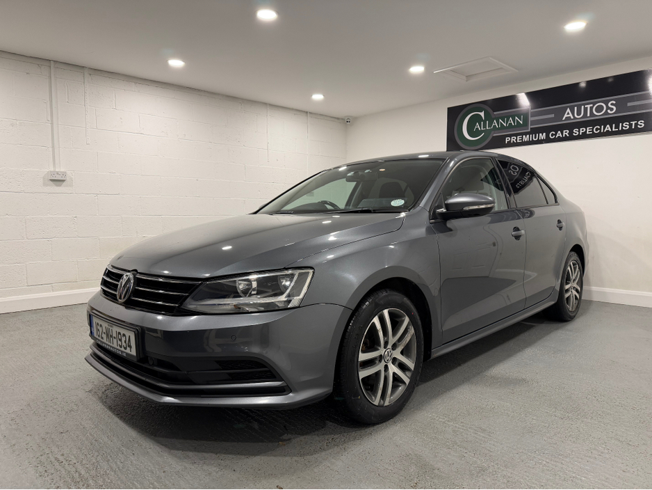 2016 Volkswagen Jetta 2L Diesel For Sale Images