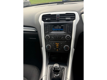 2015 Ford Mondeo 2L Diesel For Sale Images