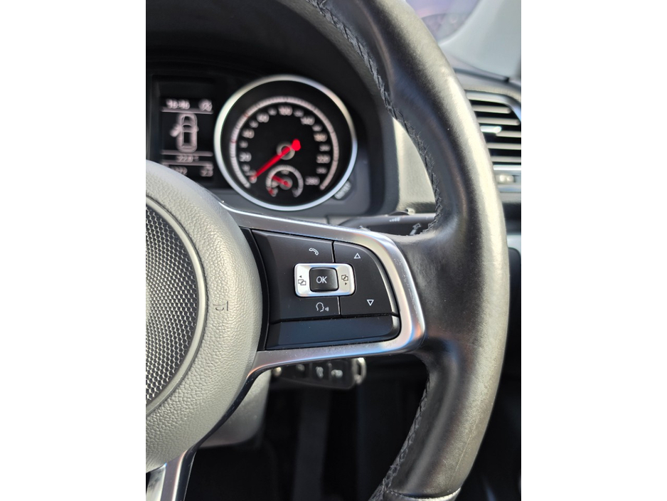 2017 Volkswagen Scirocco 1.4L Petrol For Sale Images