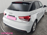 2016 AUDI A1 1.0 TFSI S Tronic