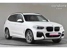 BMW X3 *VIP SPECIAL*XDRIVE20D SPORT DIESEL *PAN ROOF*TAN LEATHER*FULLY LOADED