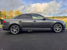 2016 Audi A4 2L Diesel For Sale Images