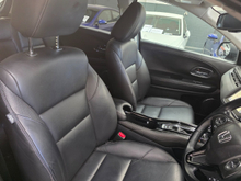 2019 Honda HR-V 1.5L Petrol For Sale Images