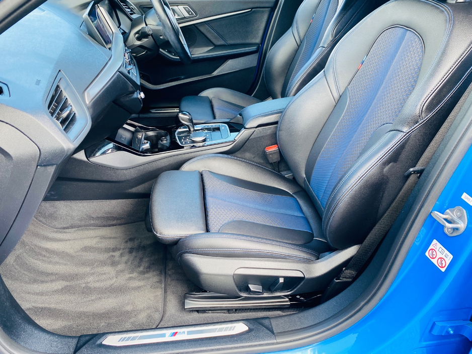 2021 BMW 1 Series 2L Diesel For Sale Images