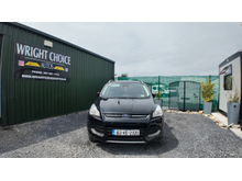 2016 Ford Kuga 2L Diesel For Sale Images