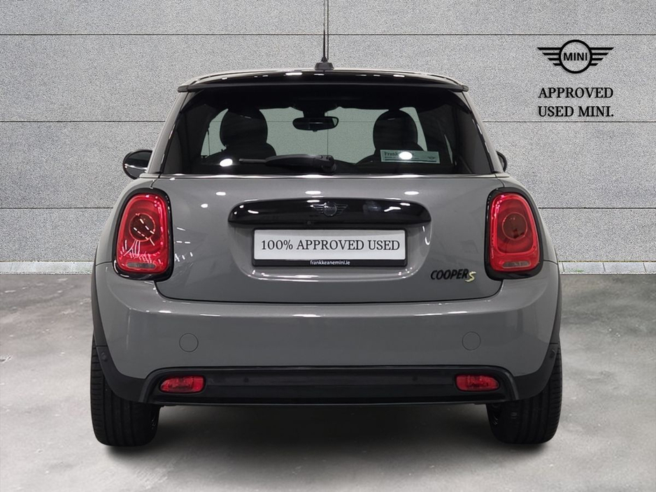 2022 MINI Hatch 0L Electric For Sale Images