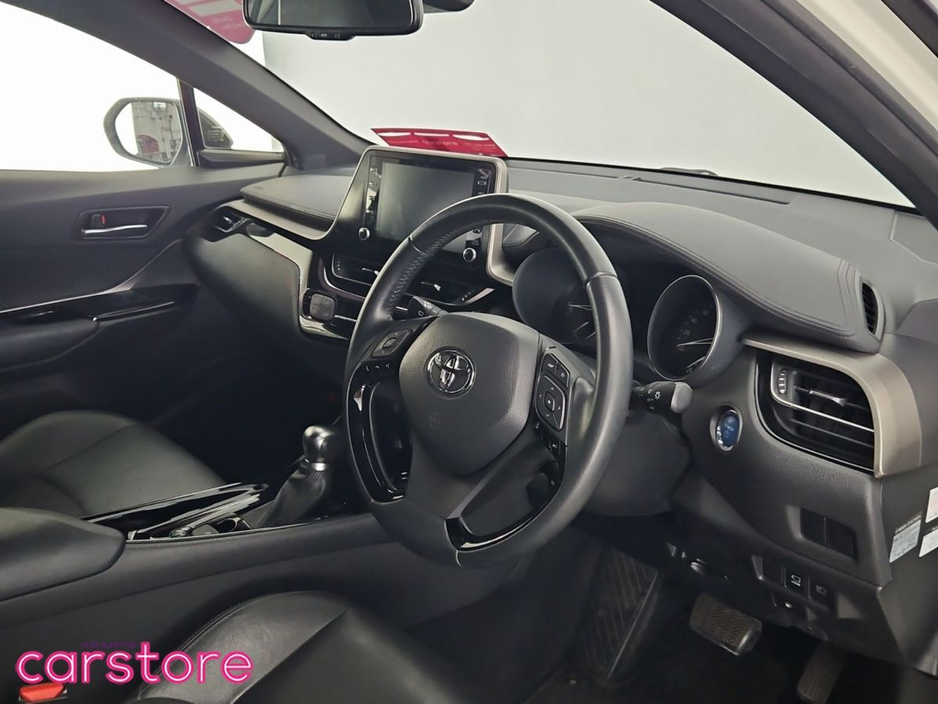 Toyota C-HR G MODE NERO SAFETY PLUS — thumbnail 9