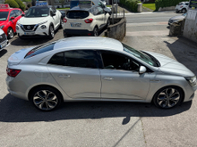 2017 Renault Megane 1.6L Diesel For Sale Images