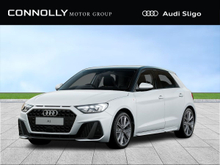 Audi A1 A1 Sportback S Line 30 TFSI...