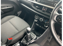 2022 Kia Picanto 1.0L Petrol For Sale Images