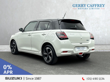 Suzuki Swift 1.2 Mild Hybrid Ultra...