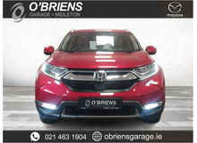 2023 Honda CR-V 2.0L Petrol For Sale Images