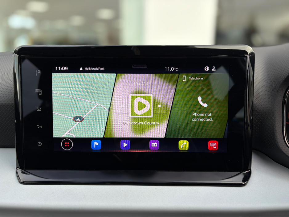 2025 SEAT Arona 1L Petrol For Sale Images