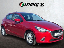 Mazda Mazda2 * EXECUTIVE * LOW KMS * GREAT VALUE * TRINITY MOTORS *