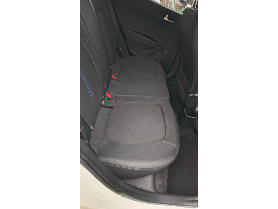 Hyundai i10 GO SE — thumbnail 6