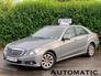 2011 MERCEDES-BENZ E CLASS 200 CDI BLUE EFFICIENCY 4DR AUTO